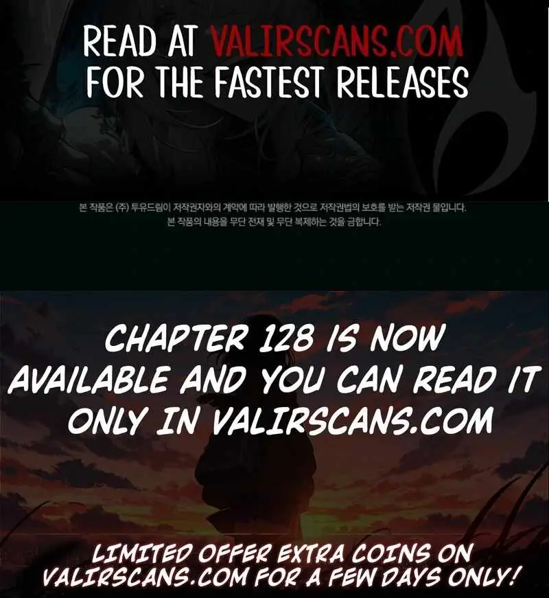 The Youngest Daughter of the Villainous Duke Chapter 125 Page 135