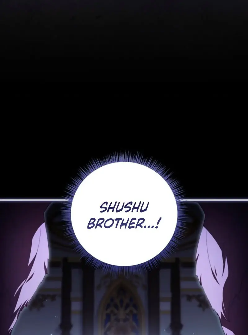 The Youngest Daughter of the Villainous Duke Chapter 126 Page 8