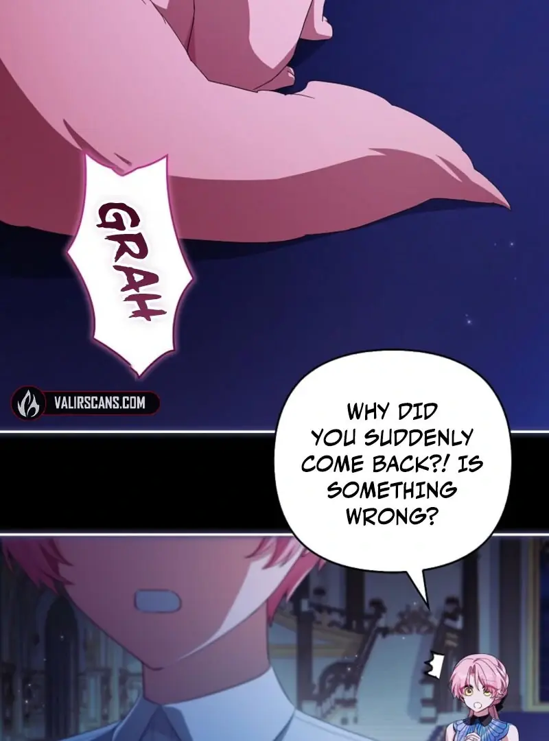The Youngest Daughter of the Villainous Duke Chapter 126 Page 17
