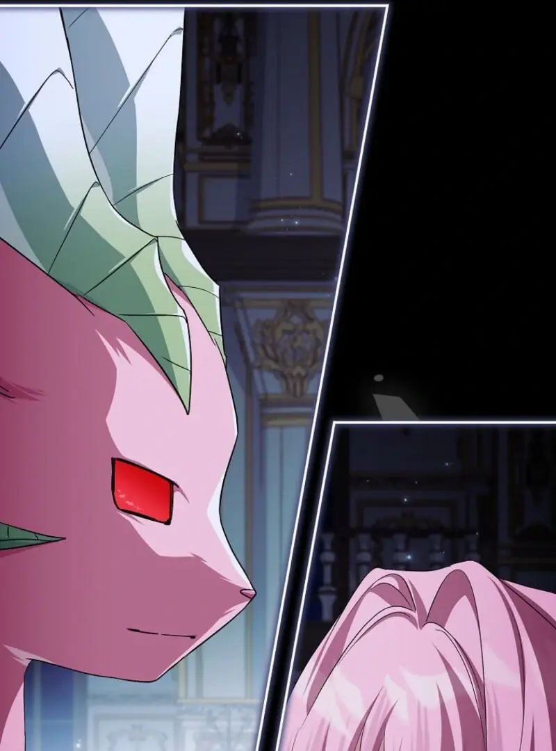 The Youngest Daughter of the Villainous Duke Chapter 126 Page 30