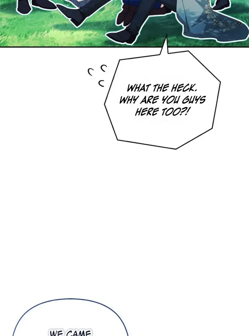 The Youngest Daughter of the Villainous Duke Chapter 126 Page 61