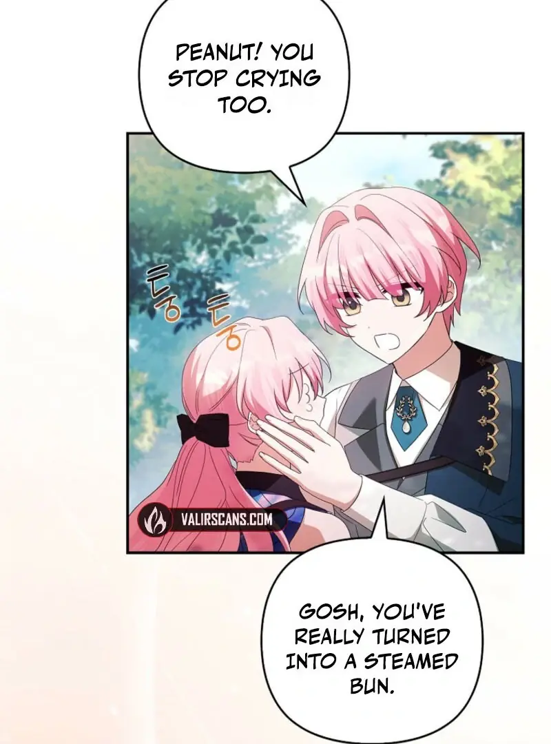 The Youngest Daughter of the Villainous Duke Chapter 126 Page 64