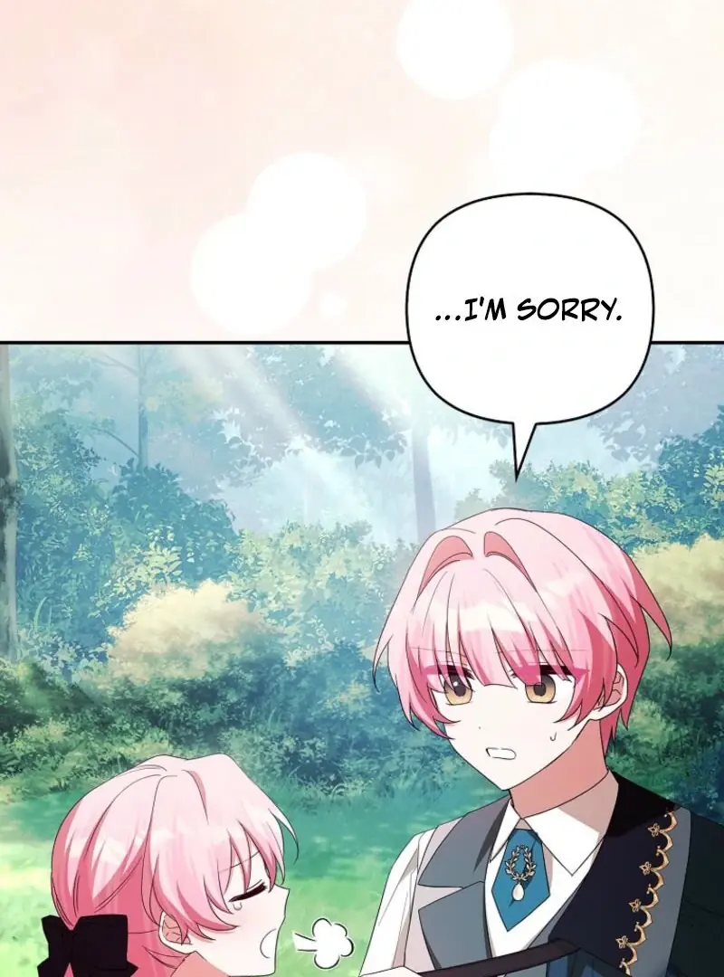The Youngest Daughter of the Villainous Duke Chapter 126 Page 67