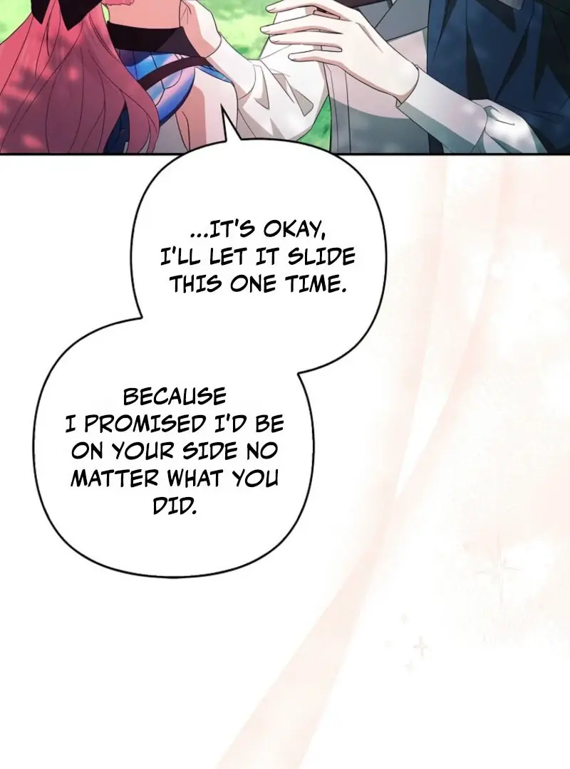 The Youngest Daughter of the Villainous Duke Chapter 126 Page 68