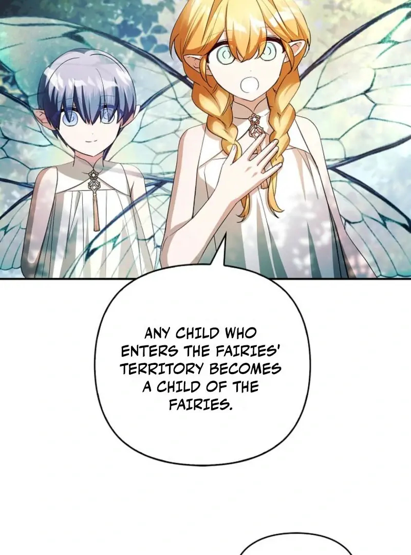The Youngest Daughter of the Villainous Duke Chapter 126 Page 81