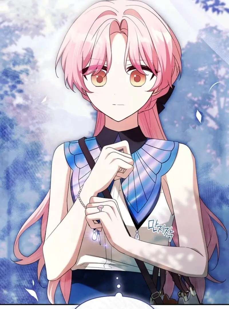 The Youngest Daughter of the Villainous Duke Chapter 126 Page 85