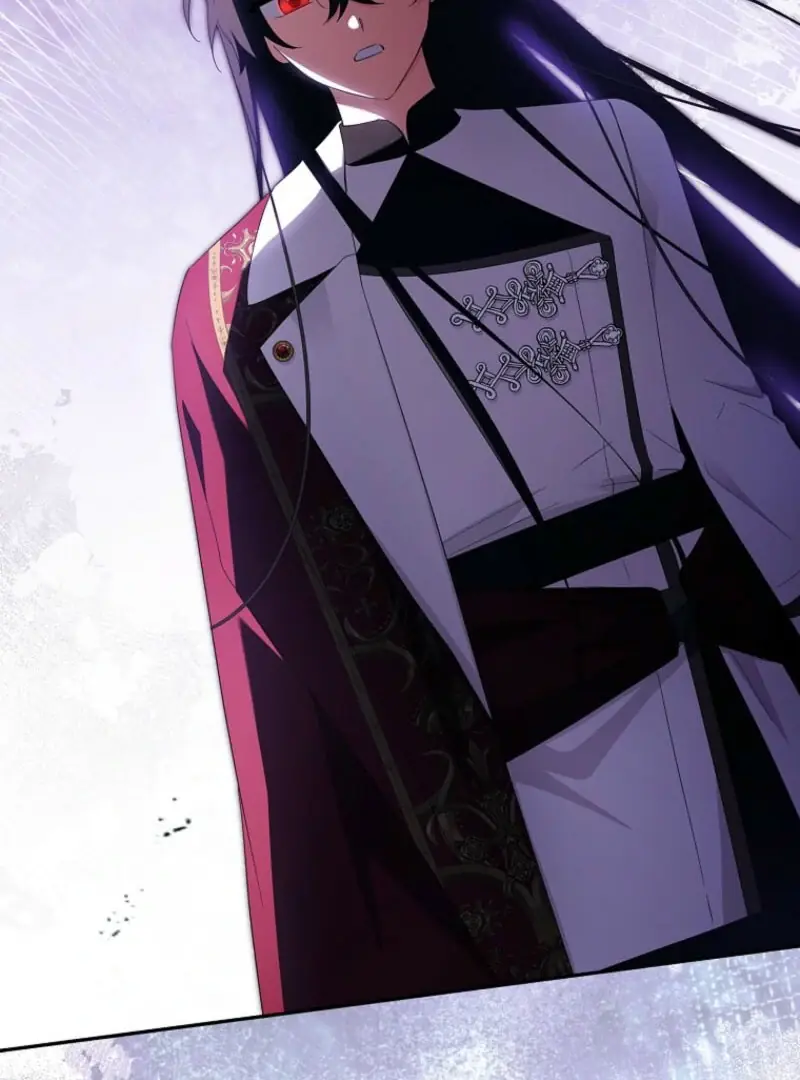 The Youngest Daughter of the Villainous Duke Chapter 126 Page 91