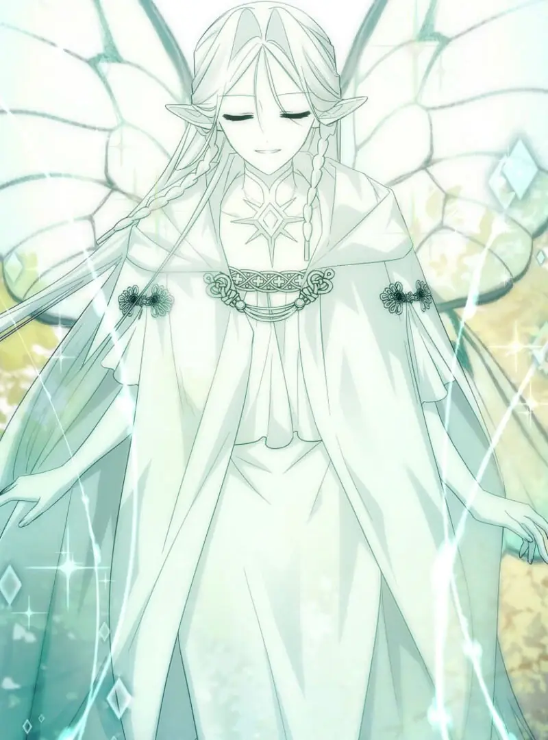 The Youngest Daughter of the Villainous Duke Chapter 126 Page 98