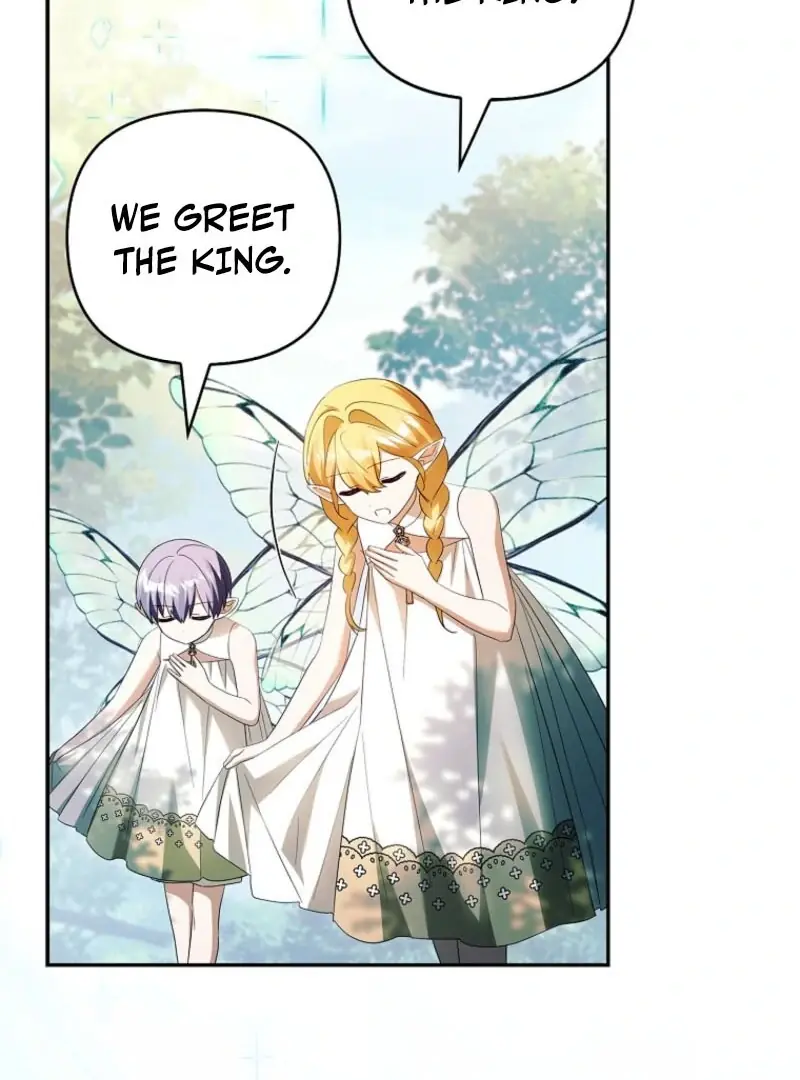 The Youngest Daughter of the Villainous Duke Chapter 126 Page 101