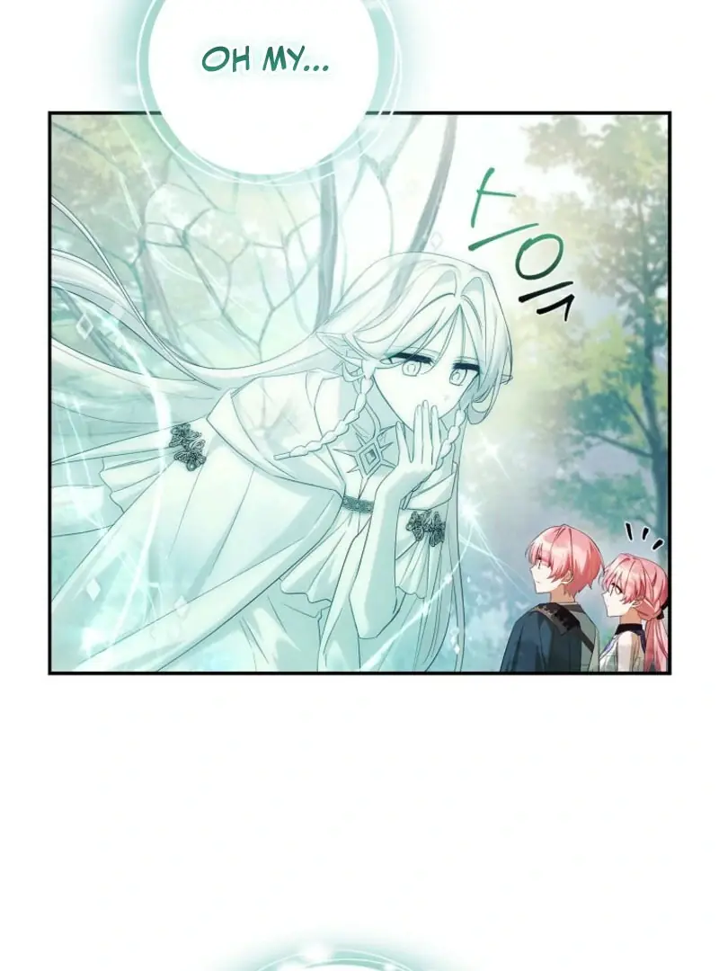 The Youngest Daughter of the Villainous Duke Chapter 126 Page 104