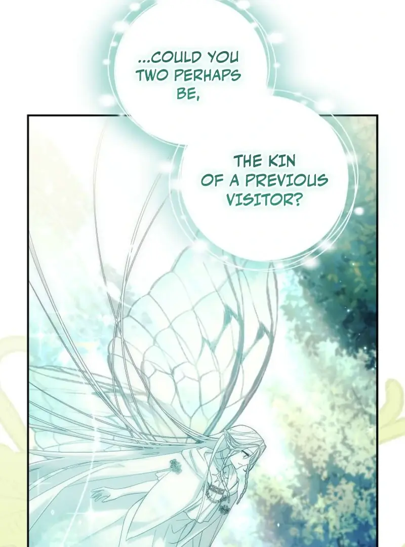 The Youngest Daughter of the Villainous Duke Chapter 126 Page 105