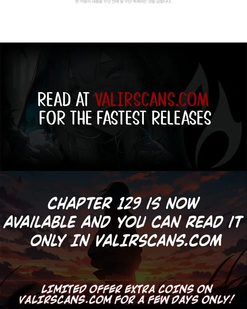 The Youngest Daughter of the Villainous Duke Chapter 126 Page 124