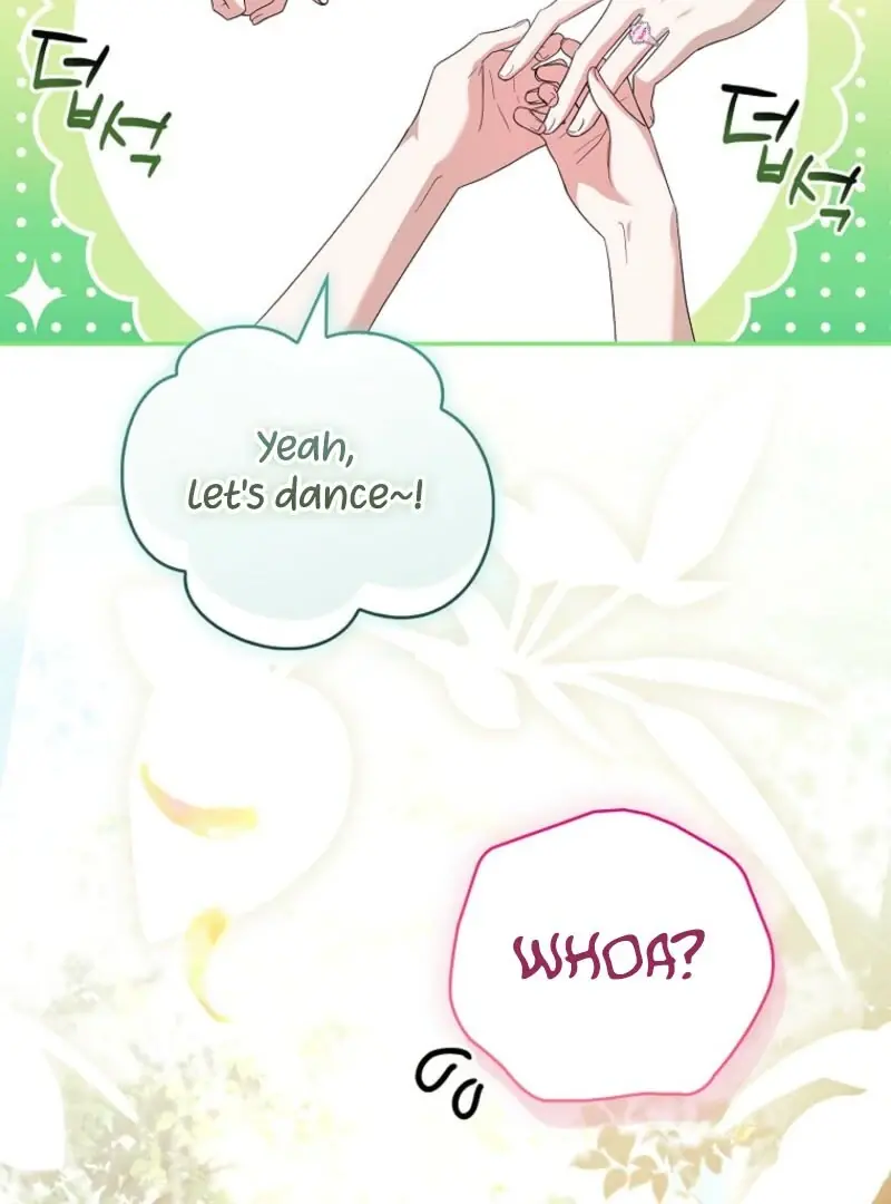 The Youngest Daughter of the Villainous Duke Chapter 127 Page 11
