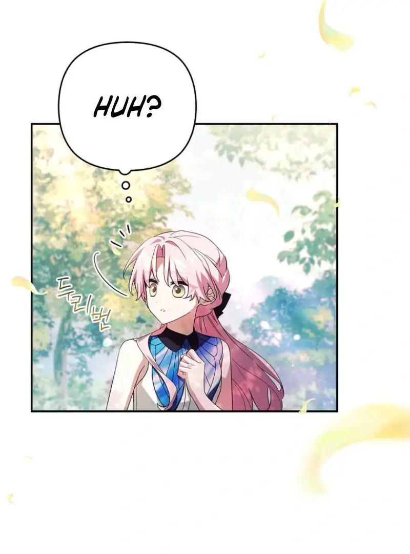The Youngest Daughter of the Villainous Duke Chapter 127 Page 24