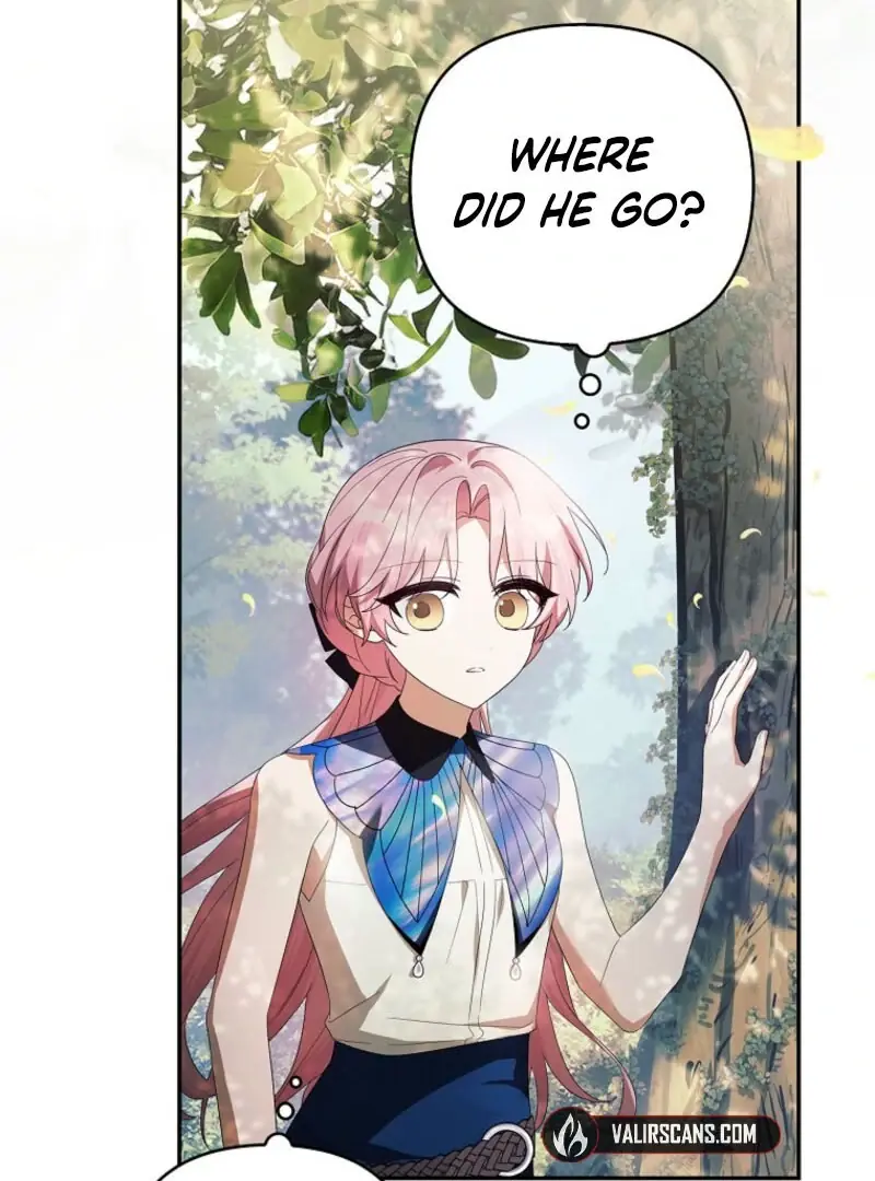The Youngest Daughter of the Villainous Duke Chapter 127 Page 32