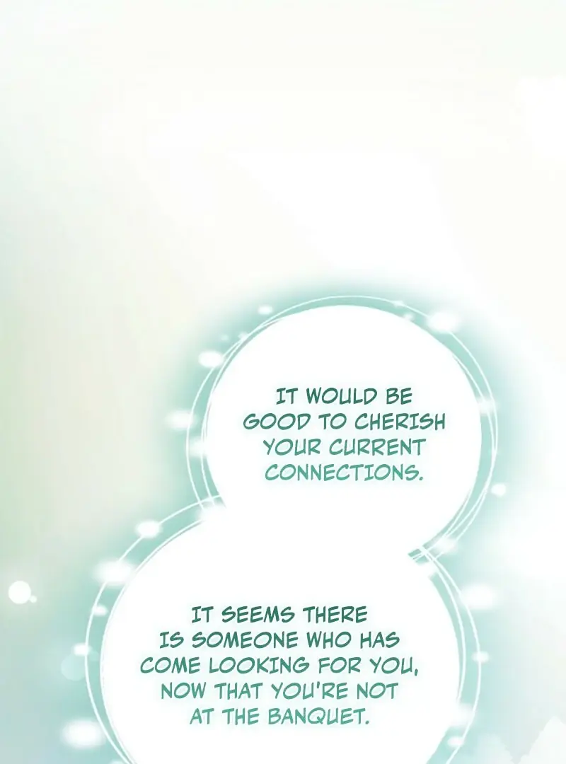 The Youngest Daughter of the Villainous Duke Chapter 127 Page 47