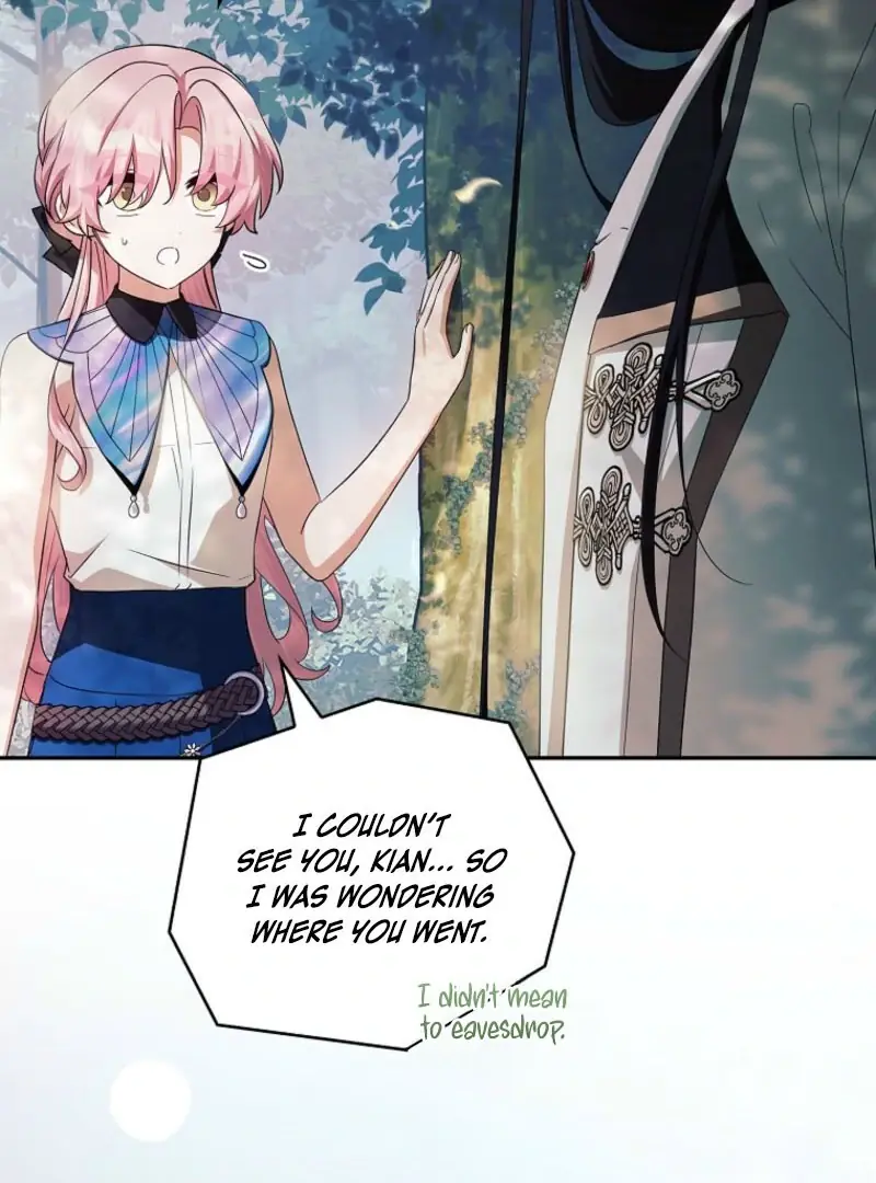 The Youngest Daughter of the Villainous Duke Chapter 127 Page 50