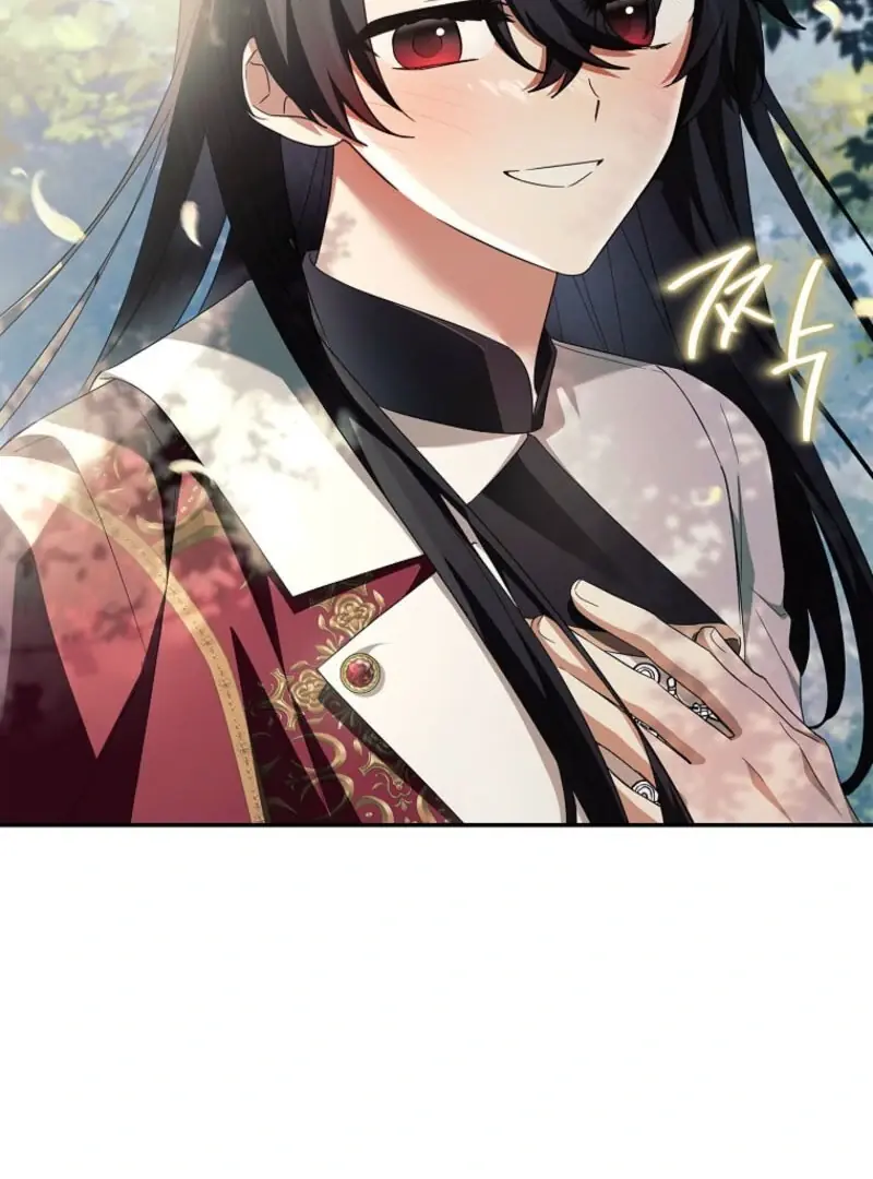 The Youngest Daughter of the Villainous Duke Chapter 127 Page 52