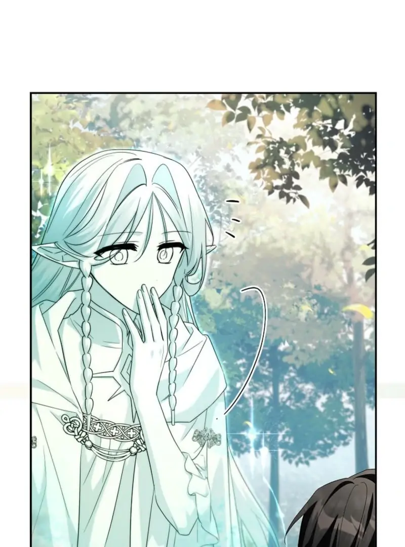 The Youngest Daughter of the Villainous Duke Chapter 127 Page 53