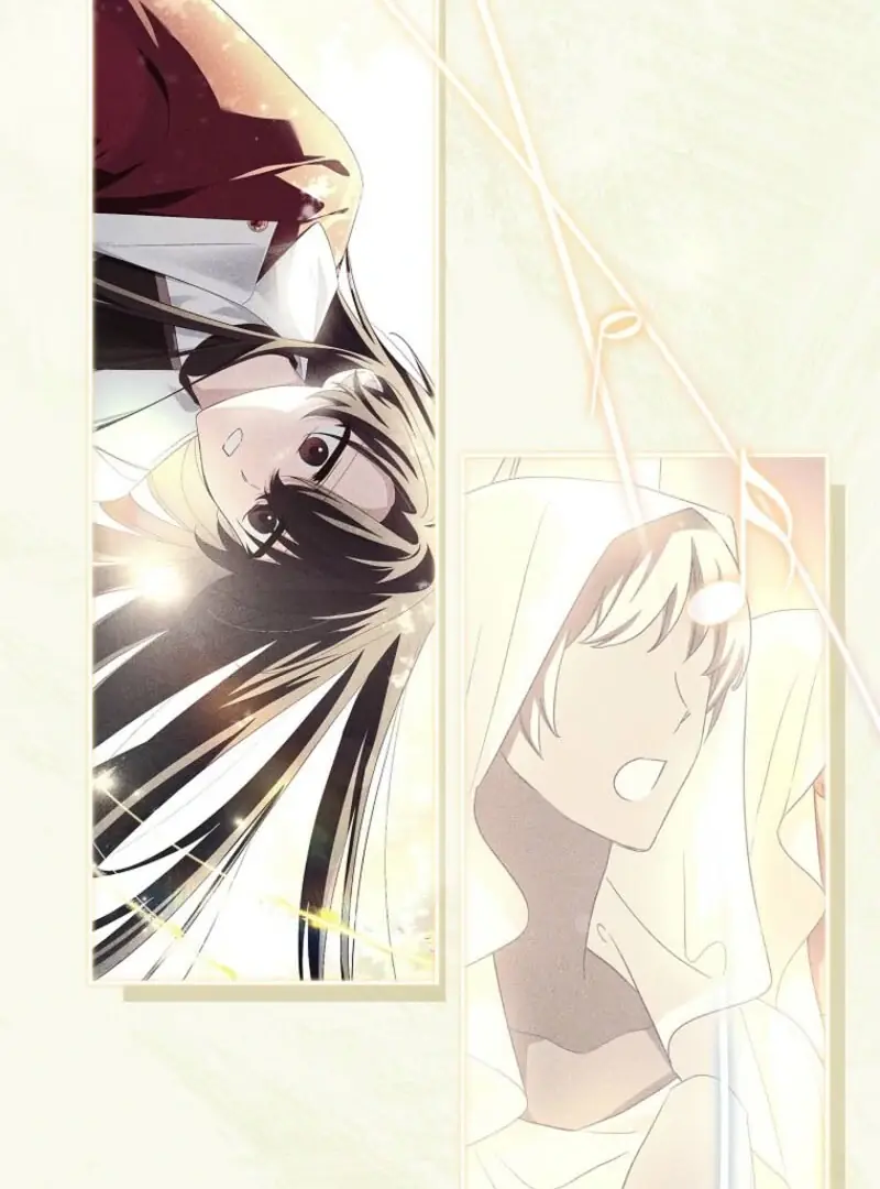 The Youngest Daughter of the Villainous Duke Chapter 127 Page 65