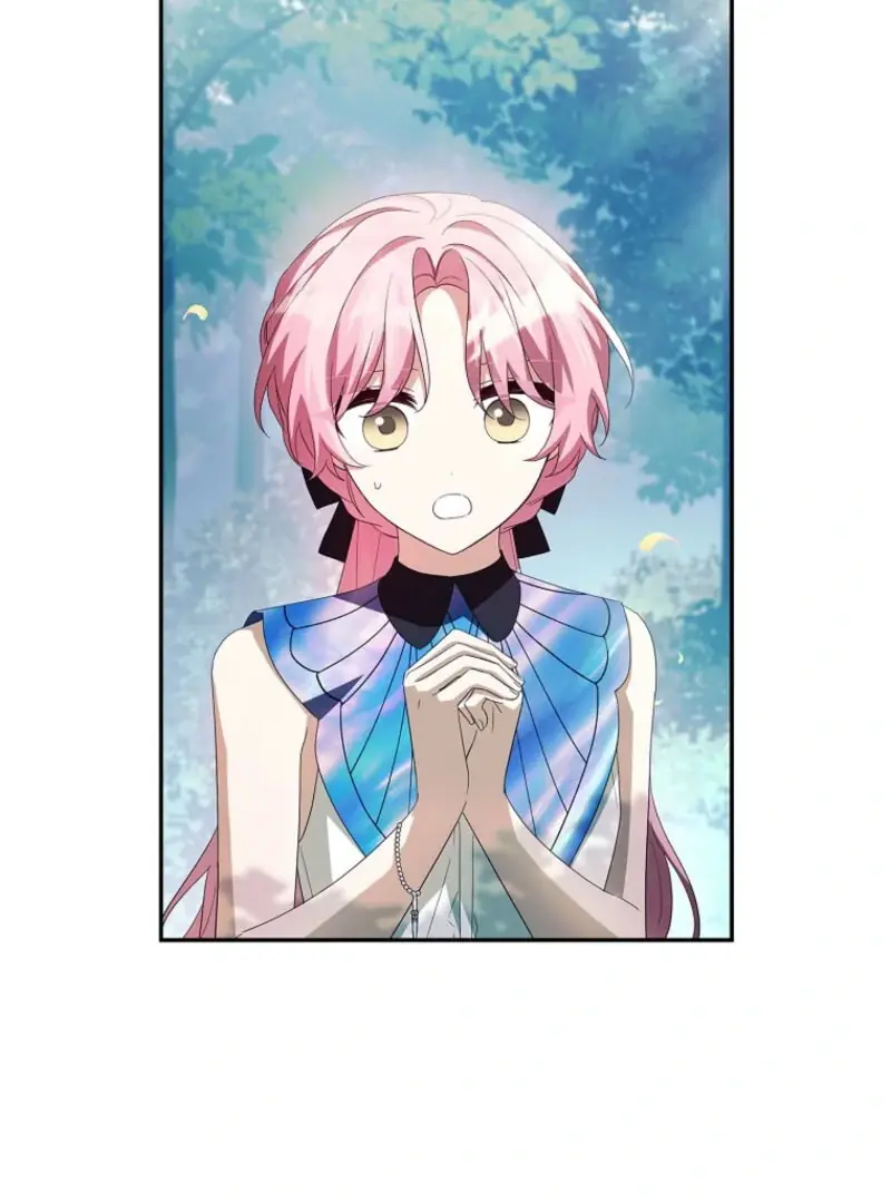 The Youngest Daughter of the Villainous Duke Chapter 127 Page 82