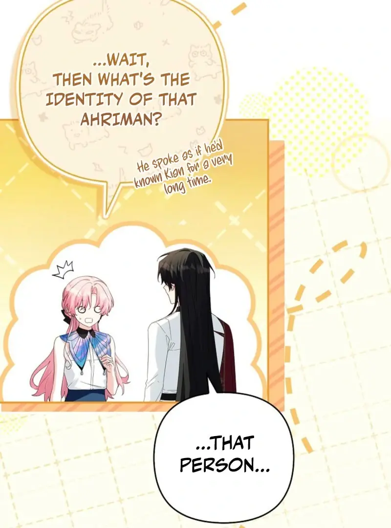The Youngest Daughter of the Villainous Duke Chapter 127 Page 85