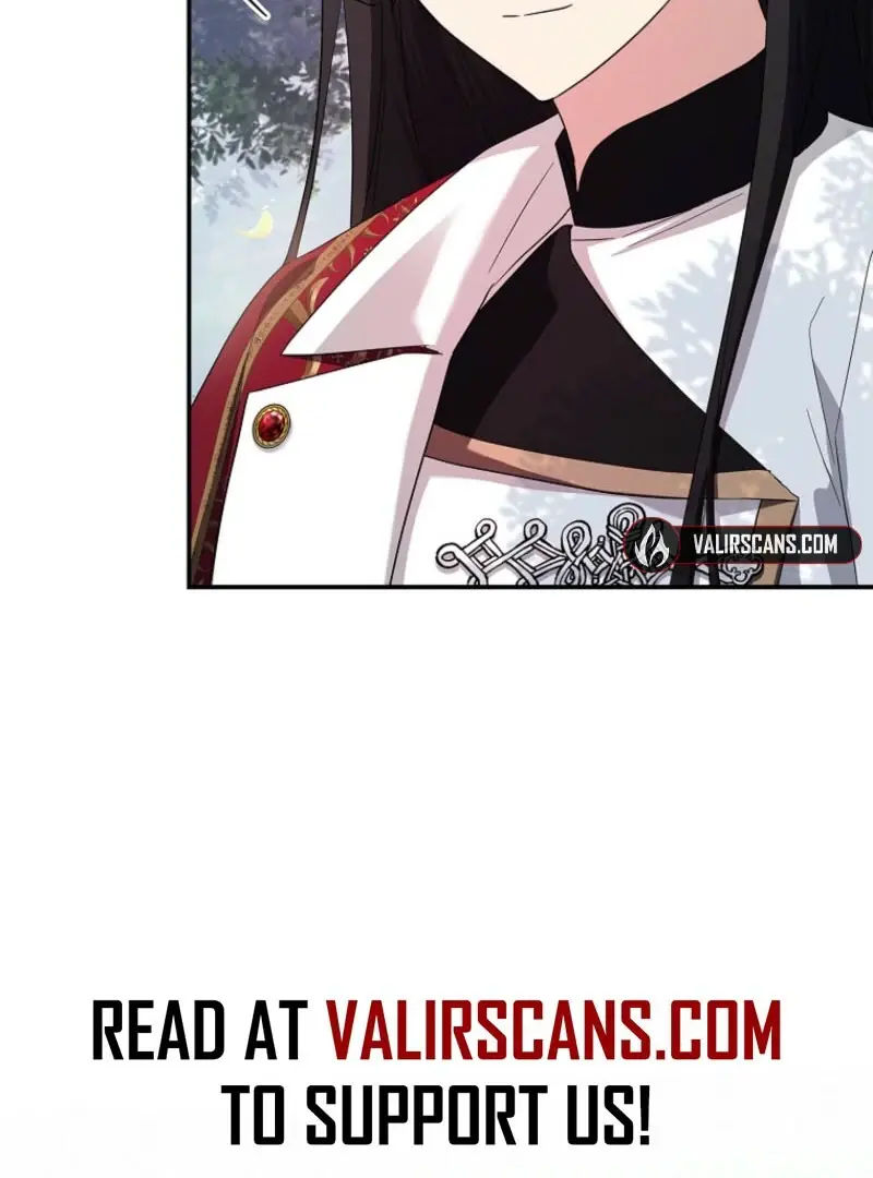 The Youngest Daughter of the Villainous Duke Chapter 127 Page 103