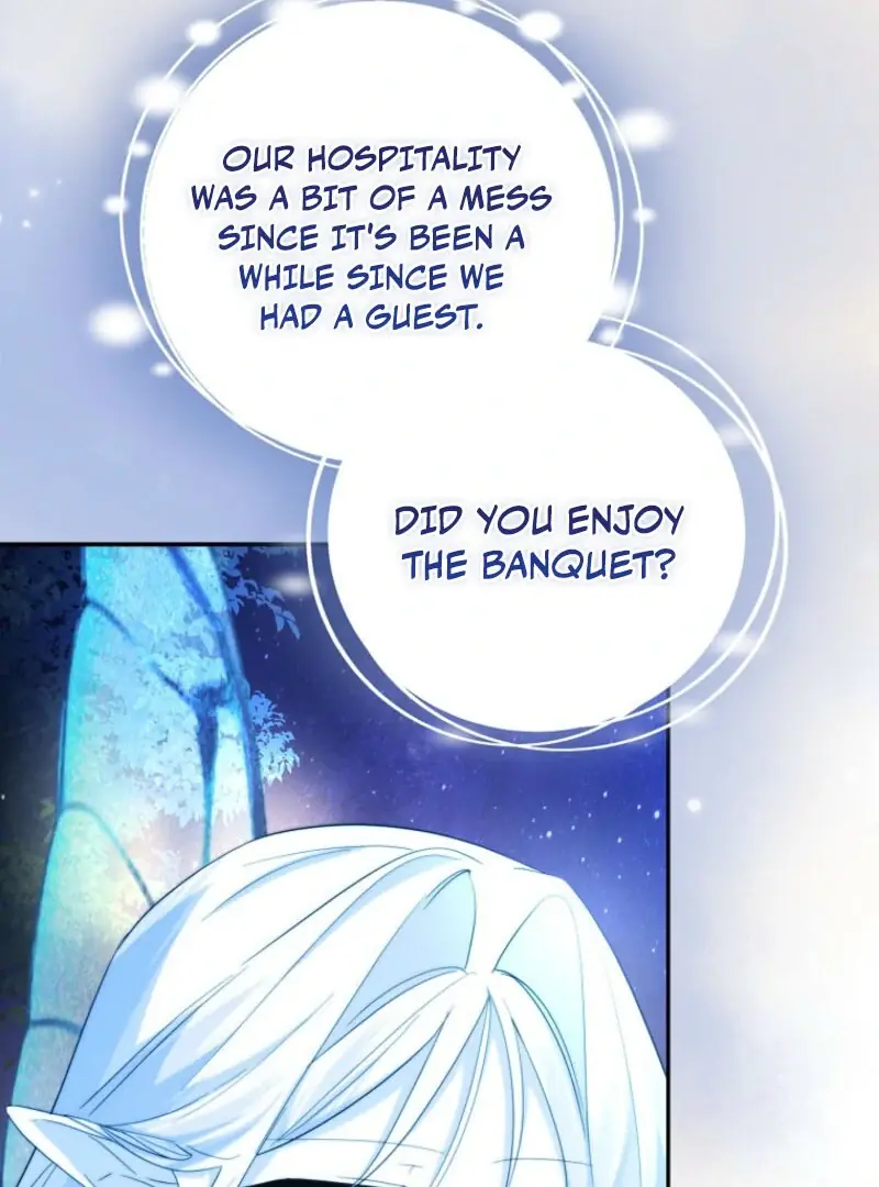 The Youngest Daughter of the Villainous Duke Chapter 127 Page 126