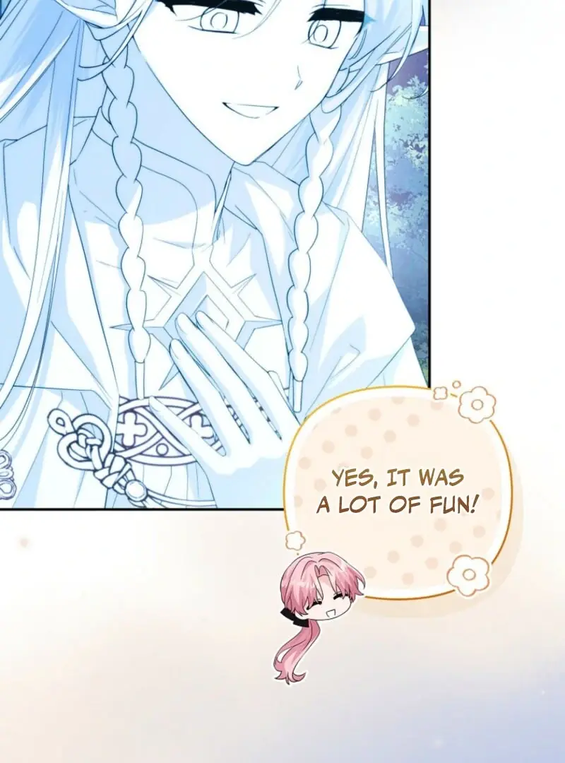 The Youngest Daughter of the Villainous Duke Chapter 127 Page 127
