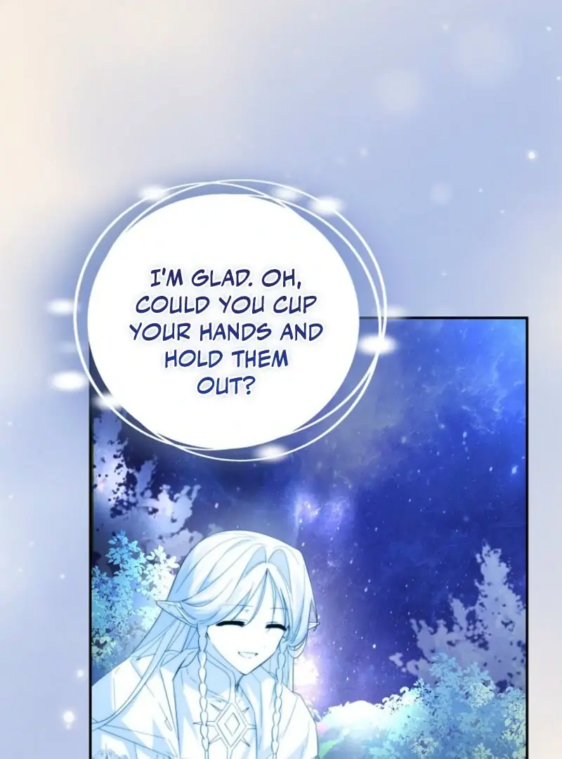The Youngest Daughter of the Villainous Duke Chapter 127 Page 128