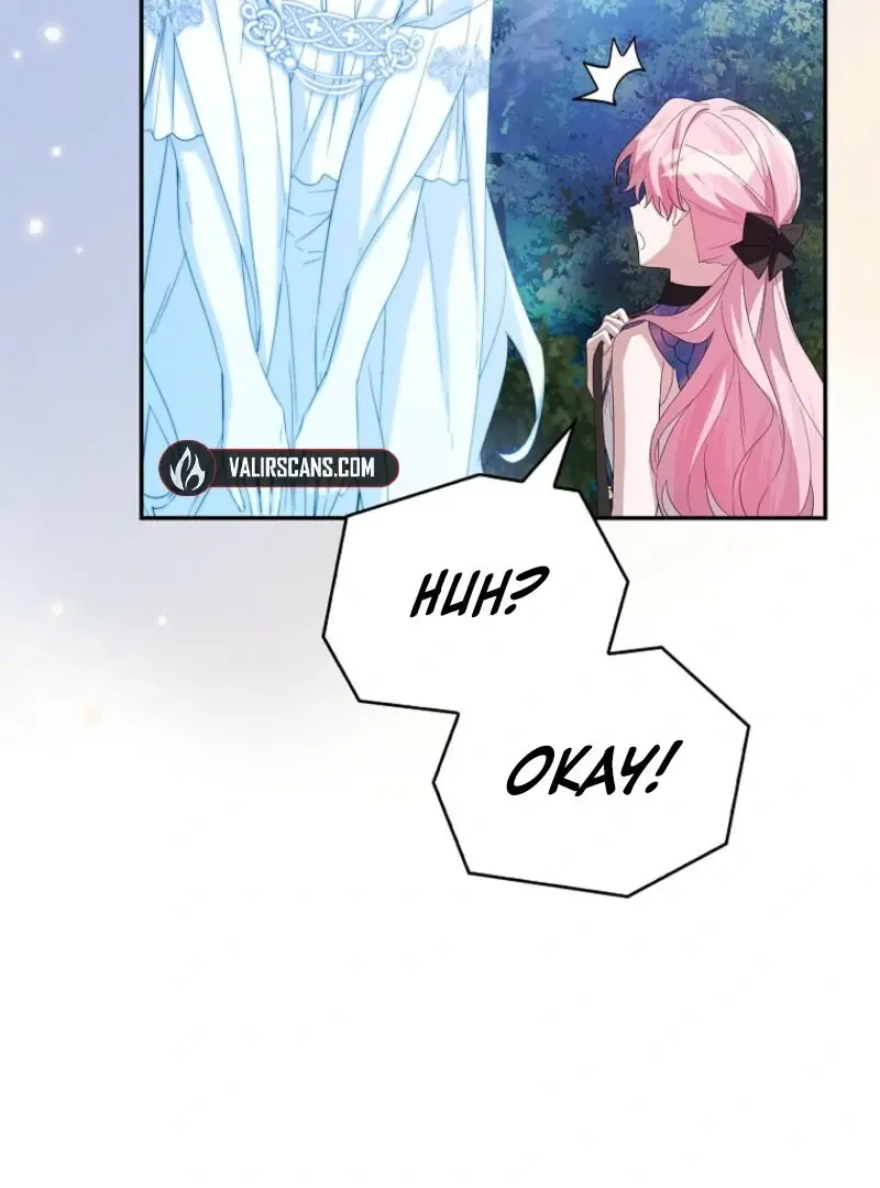 The Youngest Daughter of the Villainous Duke Chapter 127 Page 129