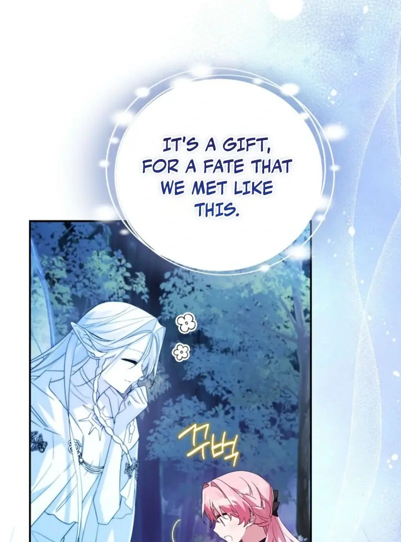 The Youngest Daughter of the Villainous Duke Chapter 127 Page 132