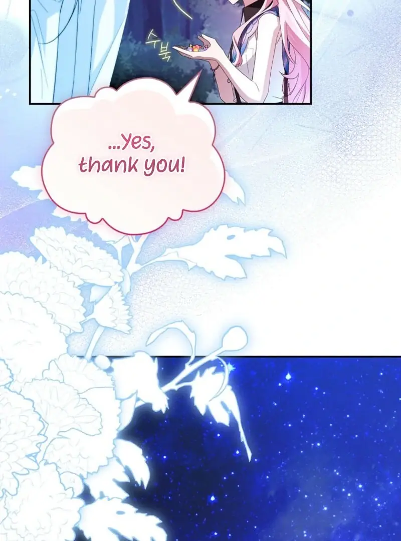 The Youngest Daughter of the Villainous Duke Chapter 127 Page 133