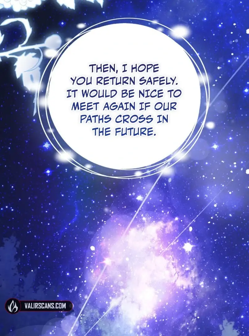 The Youngest Daughter of the Villainous Duke Chapter 127 Page 134