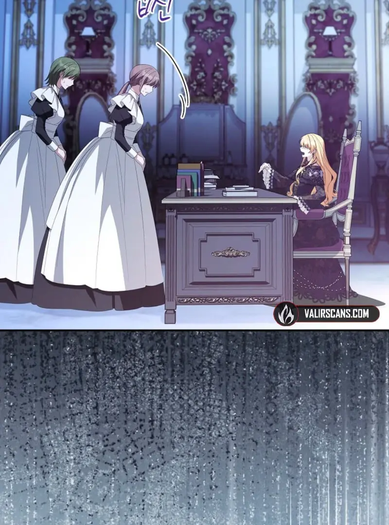 The Youngest Daughter of the Villainous Duke Chapter 127 Page 146
