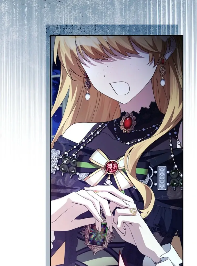 The Youngest Daughter of the Villainous Duke Chapter 127 Page 147