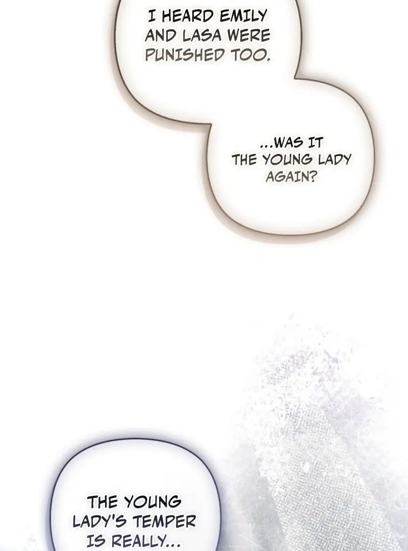 The Youngest Daughter of the Villainous Duke Chapter 127 Page 149