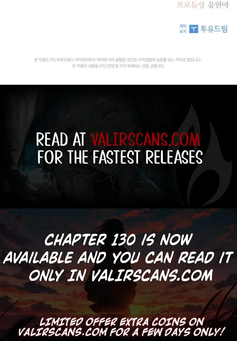The Youngest Daughter of the Villainous Duke Chapter 127 Page 154