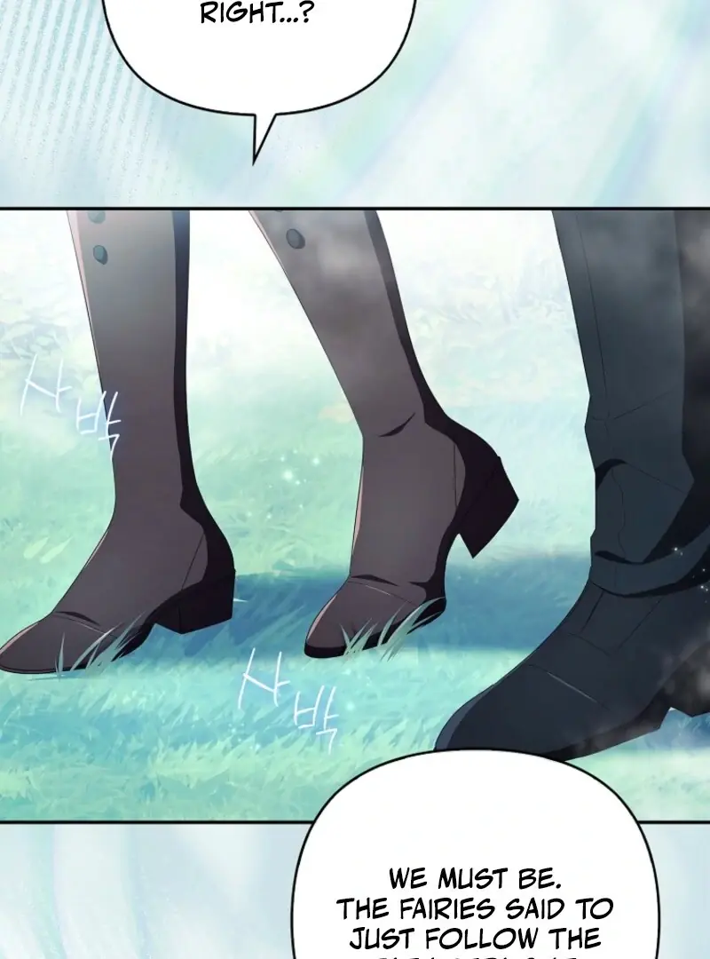 The Youngest Daughter of the Villainous Duke Chapter 128 Page 5