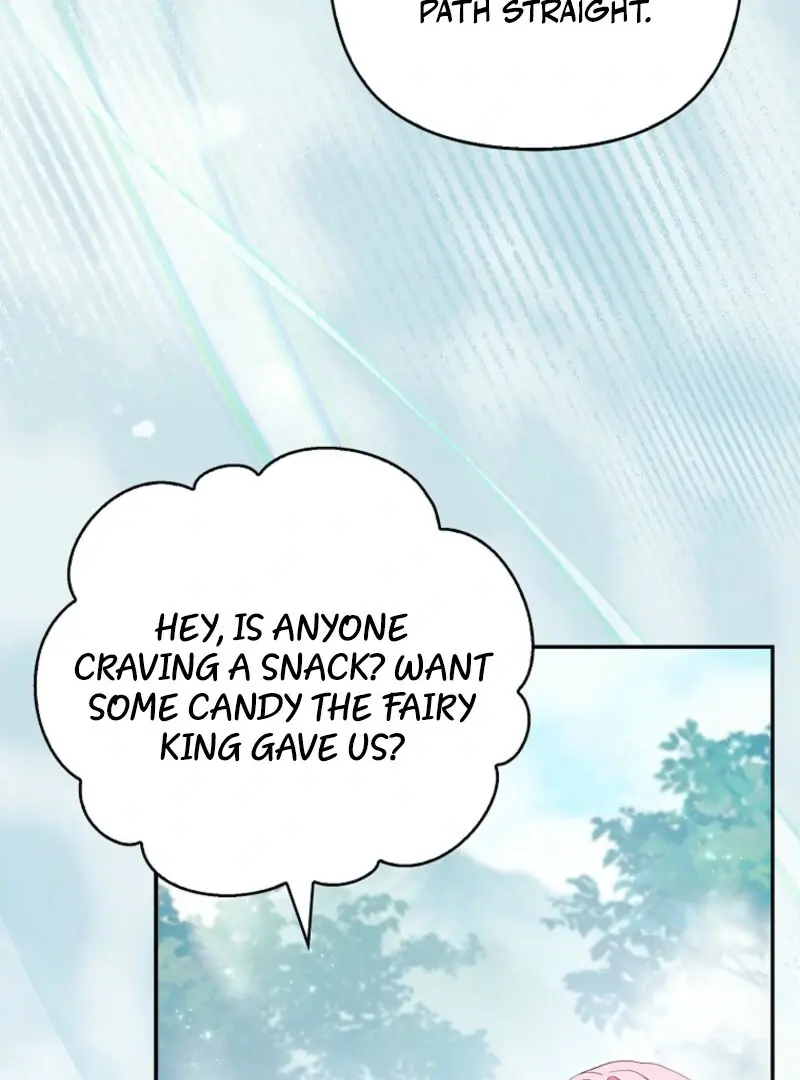 The Youngest Daughter of the Villainous Duke Chapter 128 Page 6