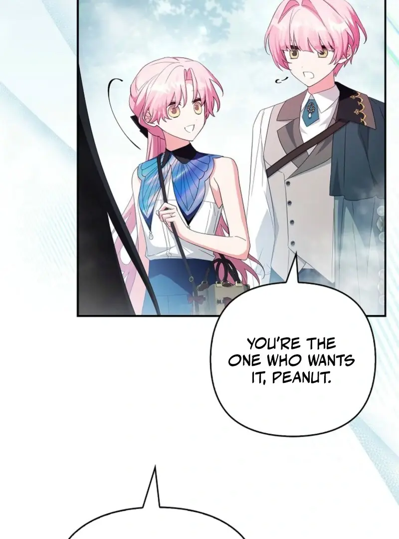 The Youngest Daughter of the Villainous Duke Chapter 128 Page 7