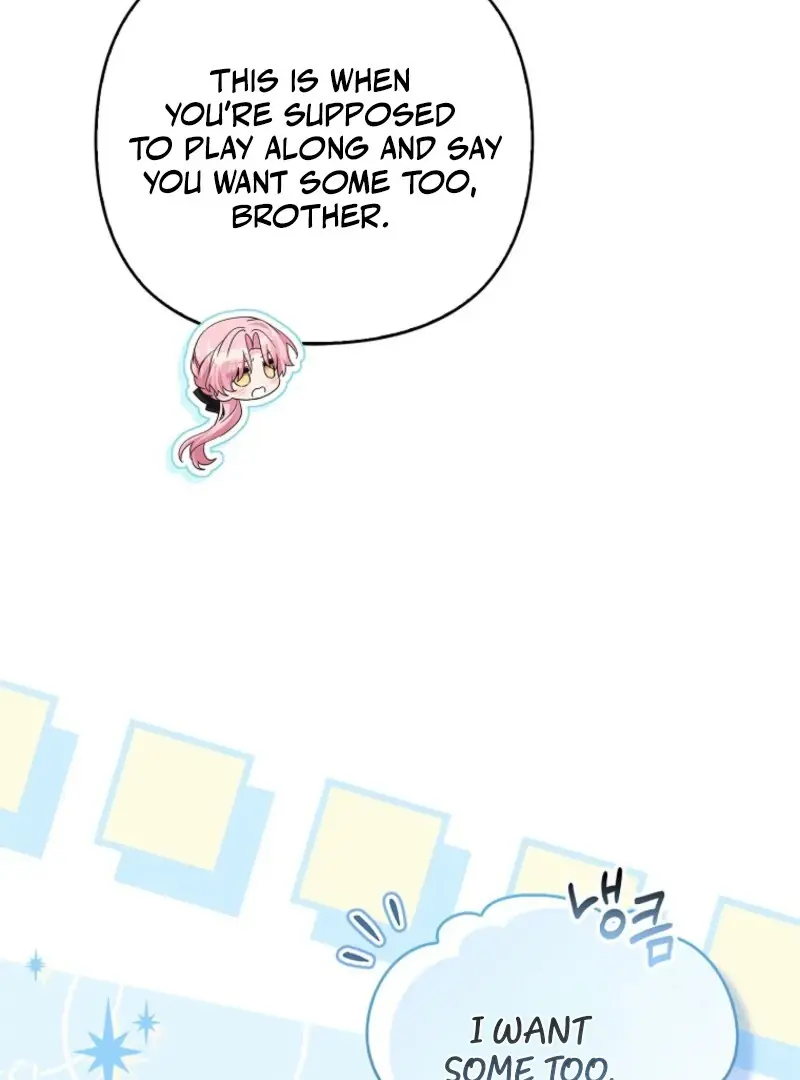 The Youngest Daughter of the Villainous Duke Chapter 128 Page 8