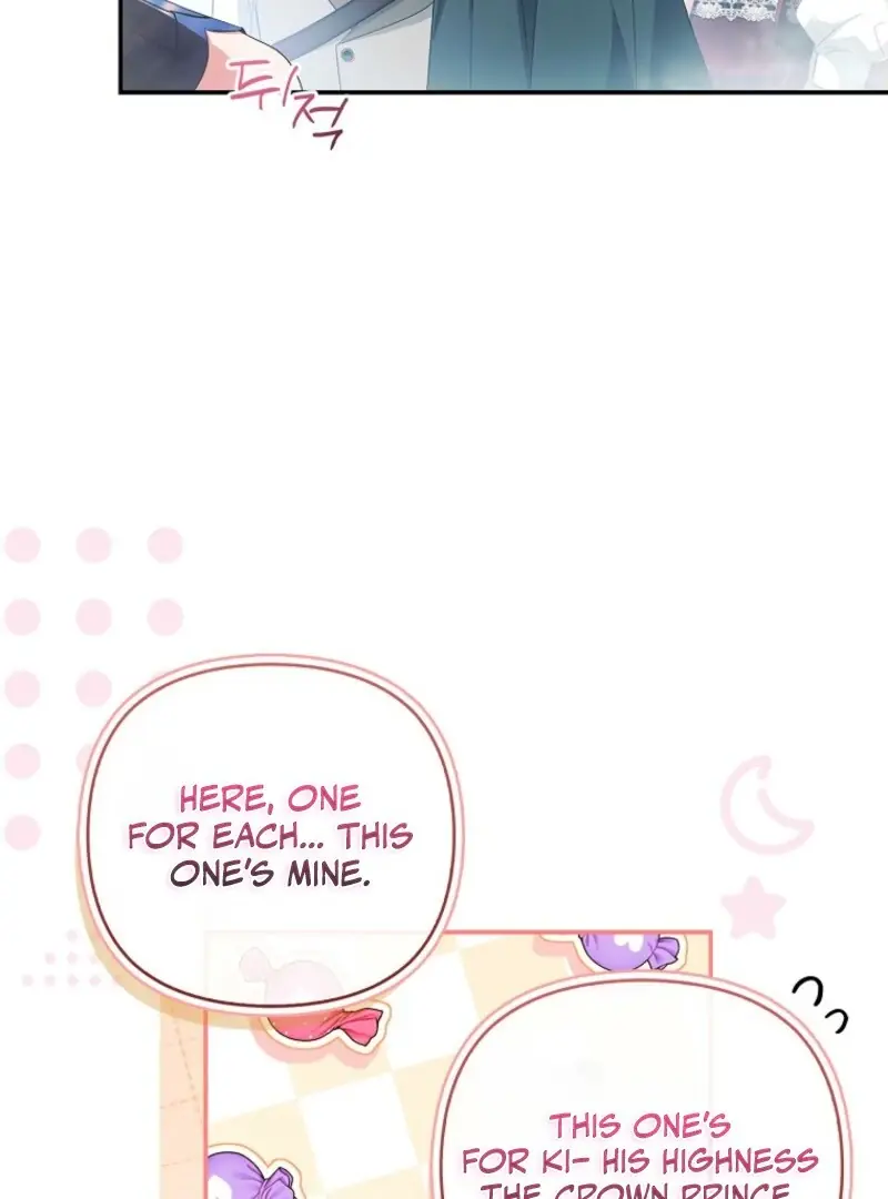 The Youngest Daughter of the Villainous Duke Chapter 128 Page 11