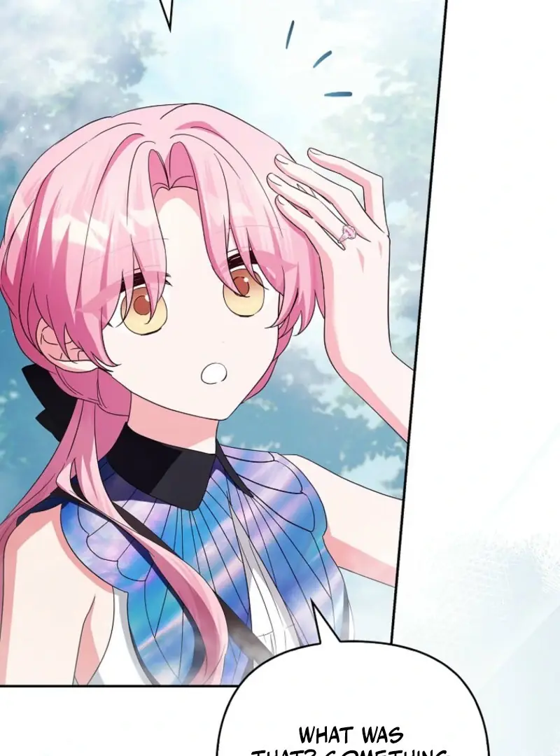 The Youngest Daughter of the Villainous Duke Chapter 128 Page 18