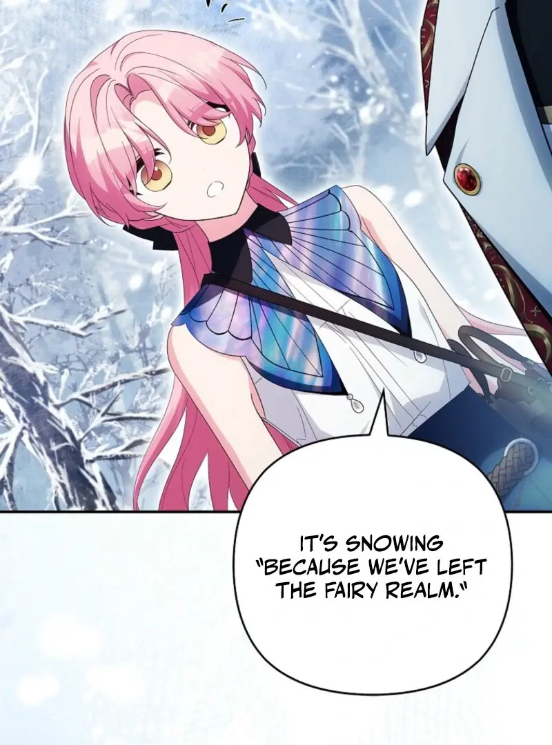 The Youngest Daughter of the Villainous Duke Chapter 128 Page 25