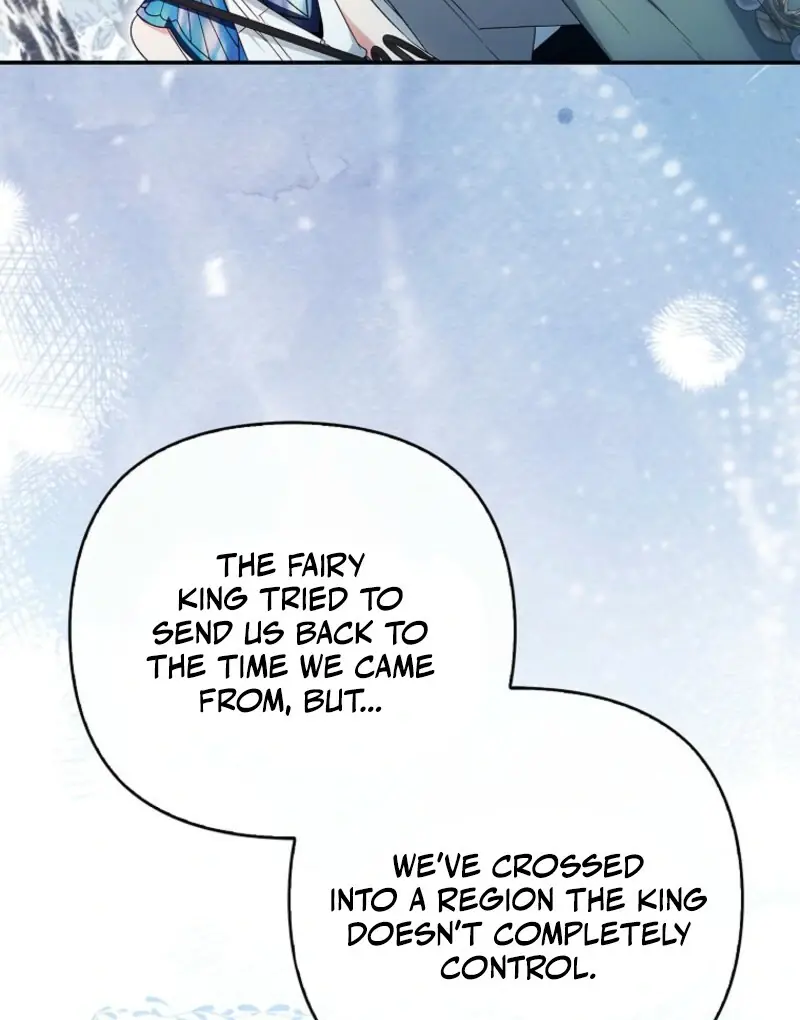 The Youngest Daughter of the Villainous Duke Chapter 128 Page 28