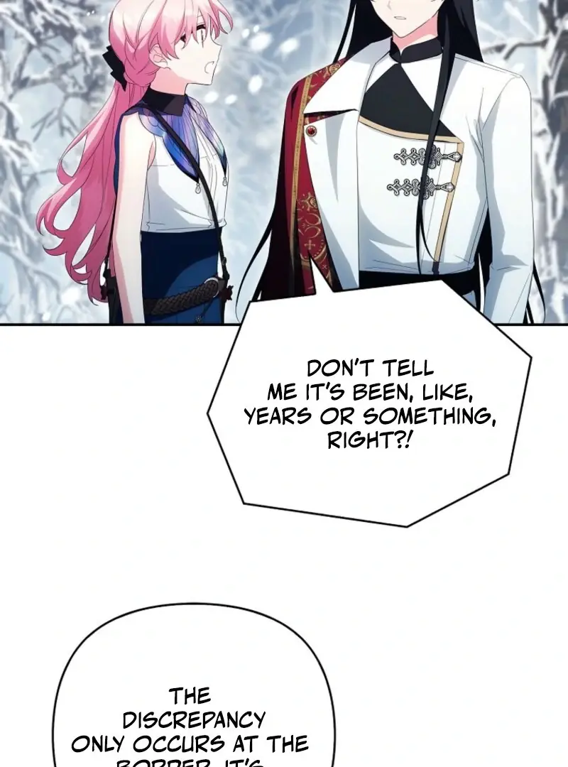 The Youngest Daughter of the Villainous Duke Chapter 128 Page 31