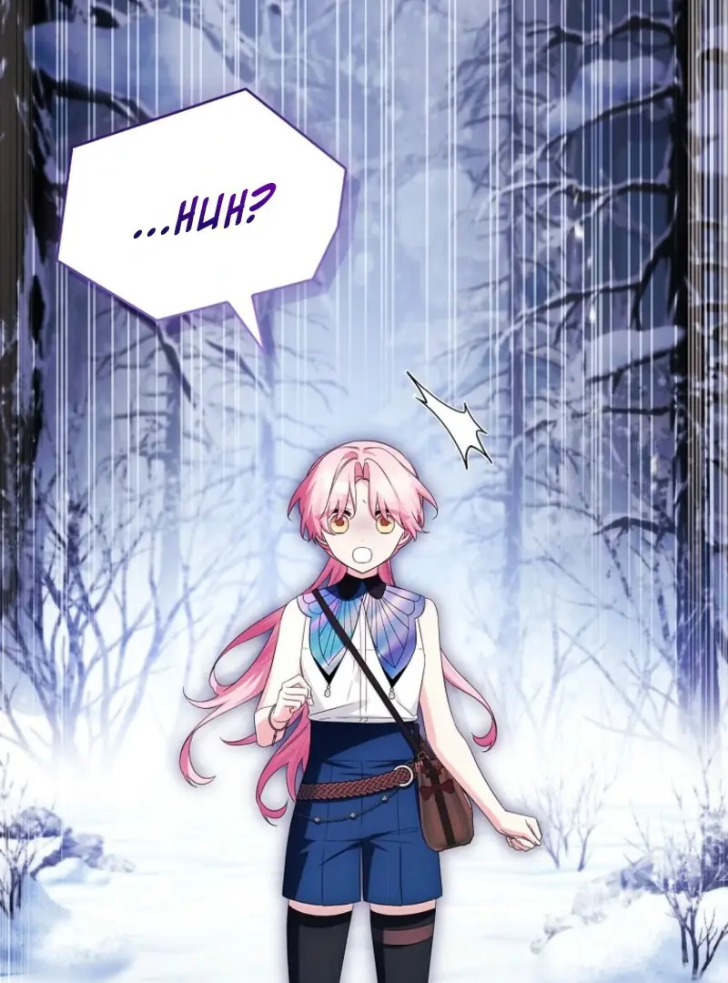 The Youngest Daughter of the Villainous Duke Chapter 128 Page 35
