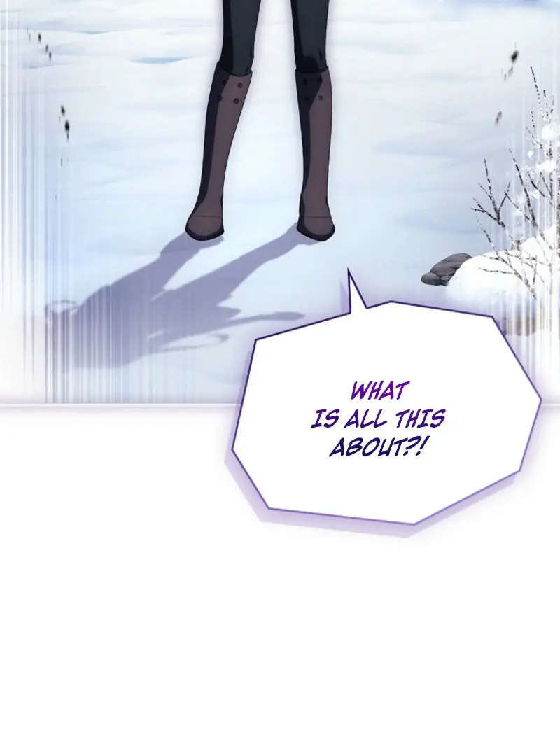 The Youngest Daughter of the Villainous Duke Chapter 128 Page 36