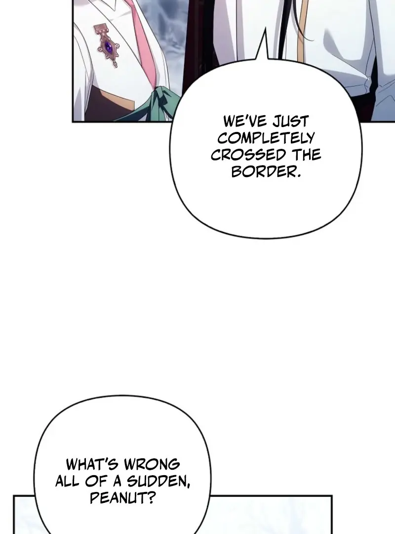 The Youngest Daughter of the Villainous Duke Chapter 128 Page 38